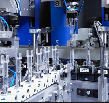 Como resolver problemas de ruído em máquinas de moldagem por injeção?